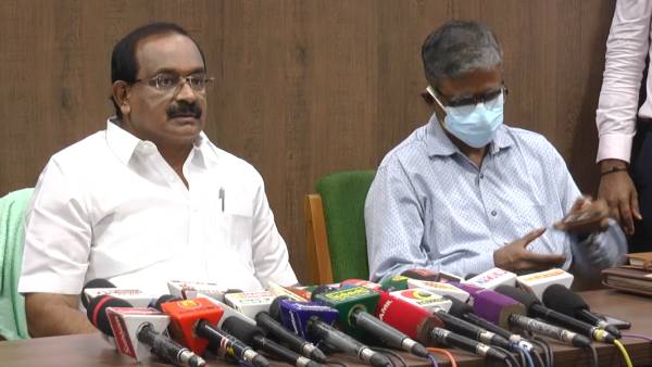 முறைகேடுகள், குழப்பங்களின் மொத்த உருவம் முறைகேடுகள், குழப்பங்களின் மொத்த உருவம்
