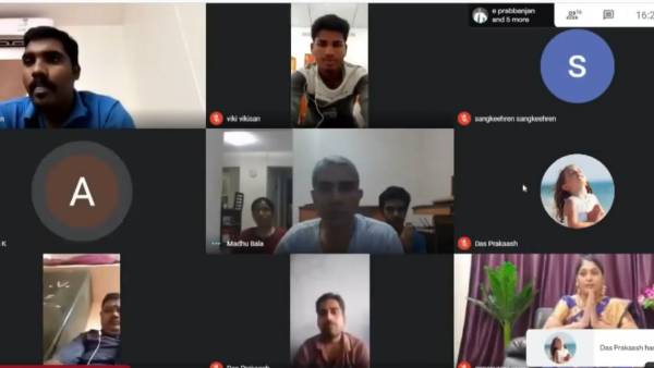 ஆன்மீகம் என்றால் என்ன? 