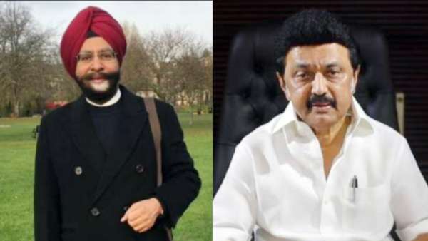 அம்பேத்கர் அம்பேத்கர்