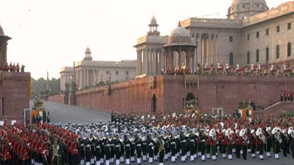 பாசறை திரும்பும் நிகழ்ச்சி என்றால் என்ன 