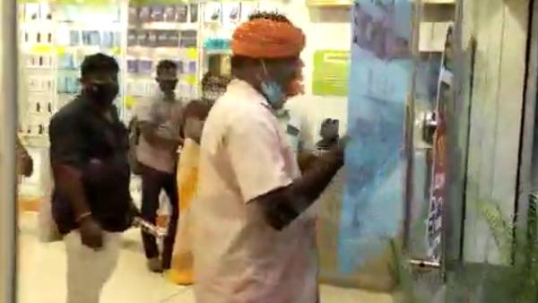 பஞ்சாப் அரசு மறுப்பு 