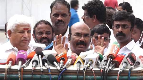 அரசியல் உள்நோக்கம் 