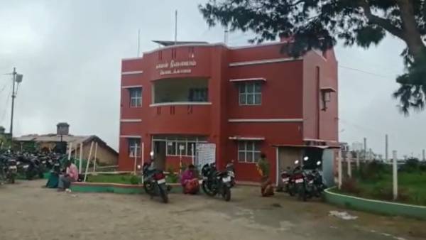 பலியல் வன்கொடுமை 