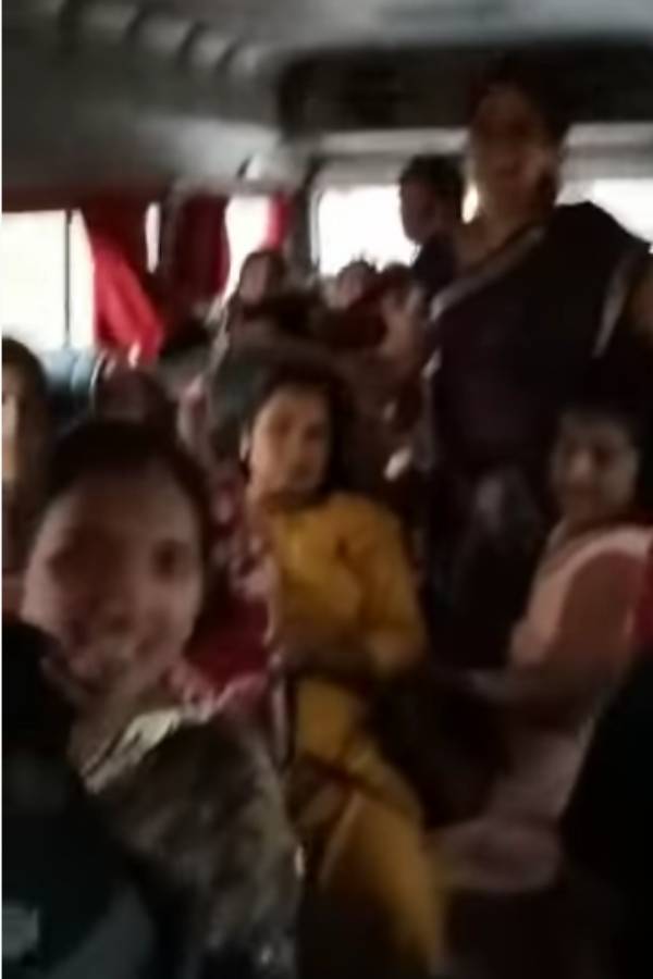  உயிருக்கு போராட்டம் 