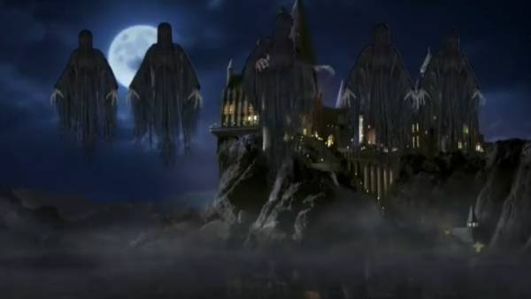  ஹாரிபாட்டர் தீம் 