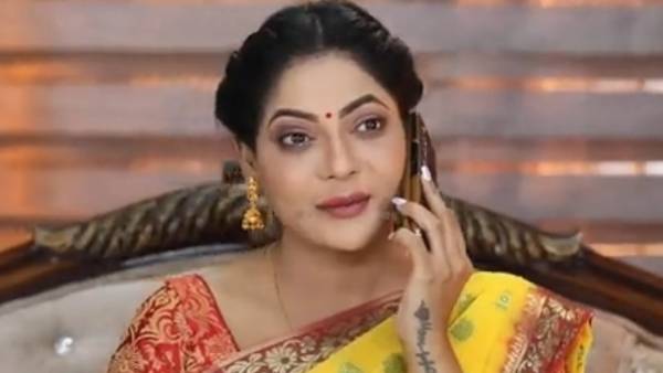 குடும்பத் தலைவியின் கதை 