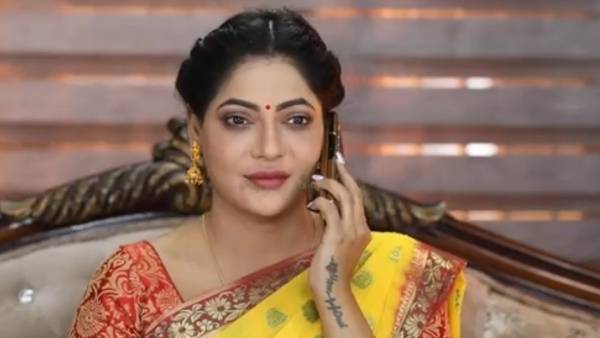 எதிர்பாராத கதை திருப்பம் 