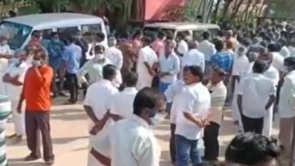  கே.பி.அன்பழகன்