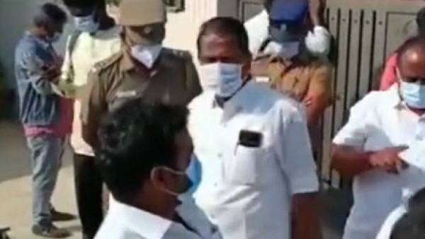  சோதனை ஏன்