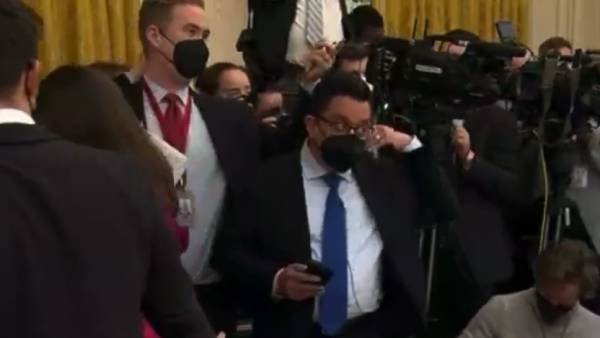  செய்தியாளர் கேள்வி