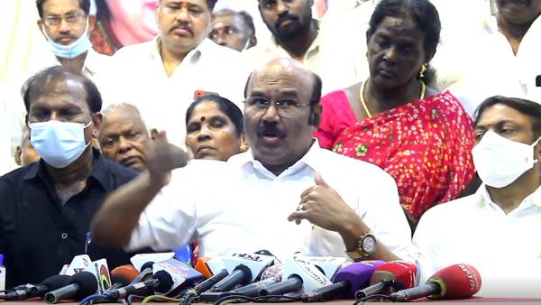 அண்ணா அறிவாலயம் அண்ணா அறிவாலயம்