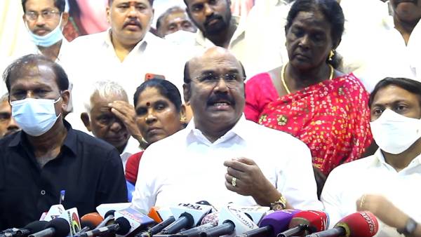 பொய் வழக்குகள் பொய் வழக்குகள்