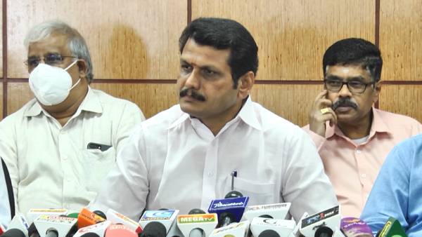  அமைச்சர் செந்தில் பாலாஜி