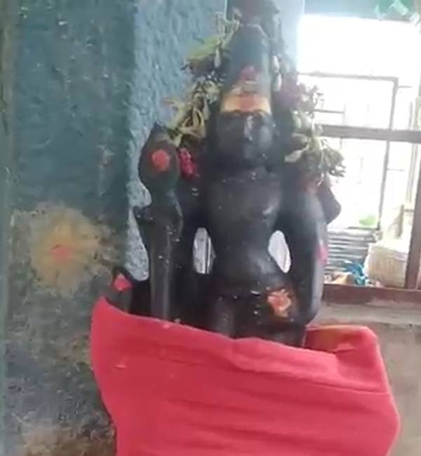 பள்ளி பருவம் 