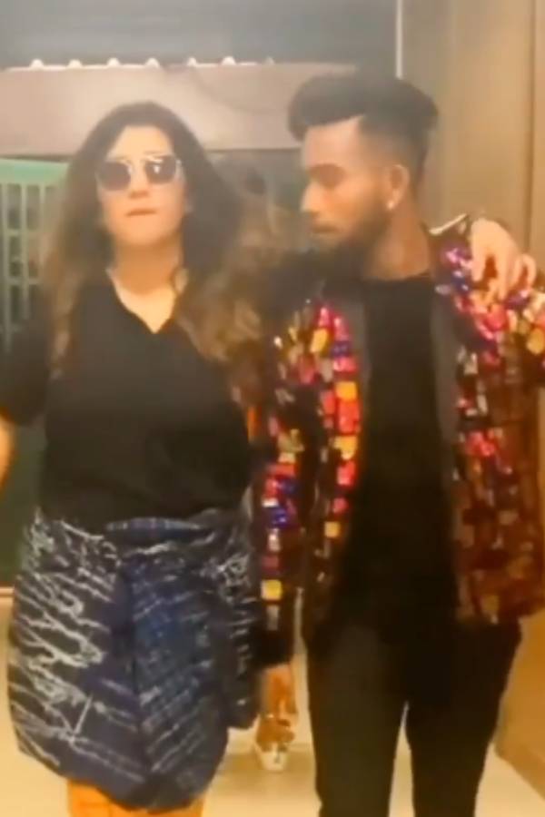  தொடங்கிய கொண்டாட்டம்