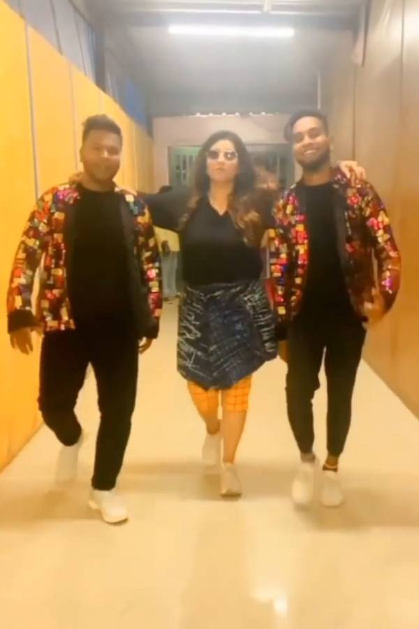 திட்டியவர்களையும் ரசிக்க வைத்த நிகழ்ச்சி