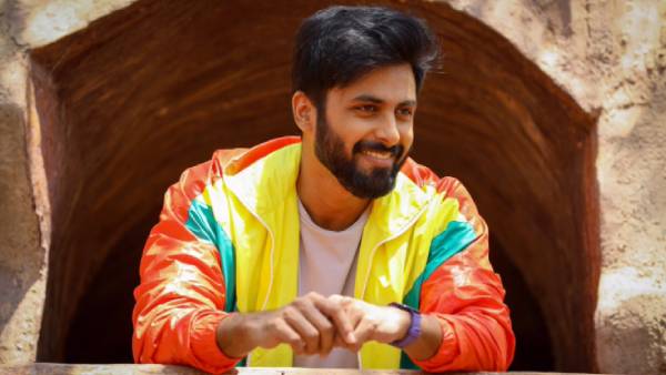 கண்ணு பட்டு போச்சா