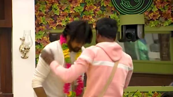 வழக்கம்போல வாயால் வடை சுடும் டாஸ்க்