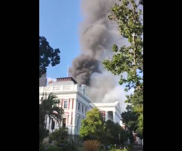 யாருக்கும் காயம் இல்லை