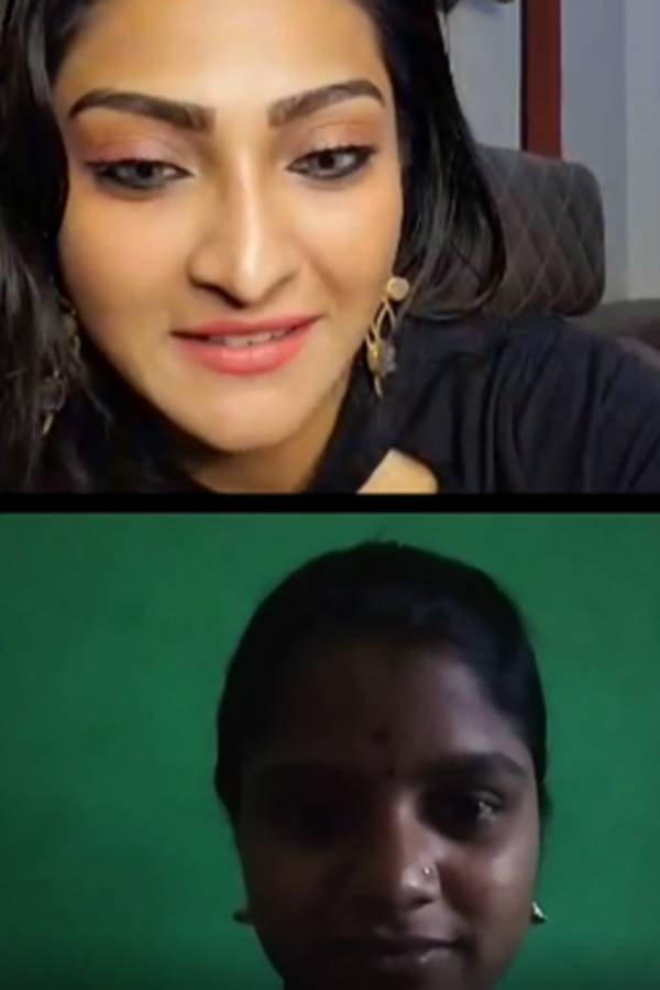 எல்லாம் அண்ணன் தயவு தான்