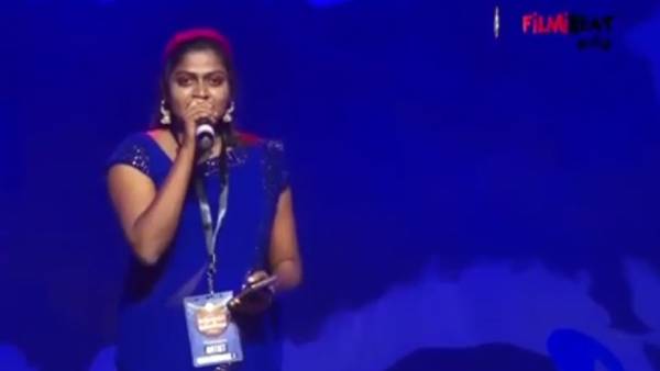 அதிரும் அம்பேத்கர் பாடல்கள்