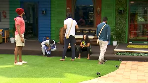 ரசிகர்கள் எதிர்பார்க்கும் டாஸ்க்