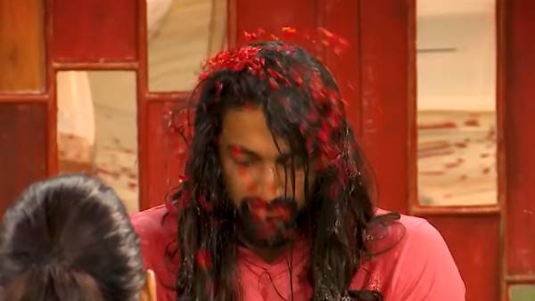 எதிர்பார்க்காத வாரம்தான்