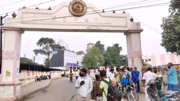 தமிழகத்தில் ஊரடங்கு அச்சம்