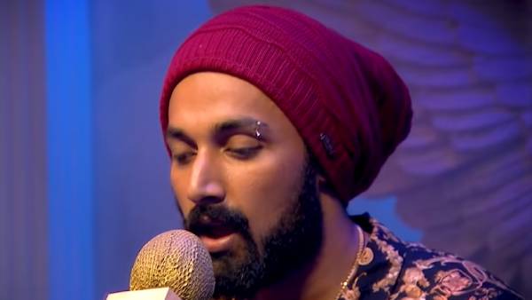 நிரூப் செய்த திடீர் செயல்