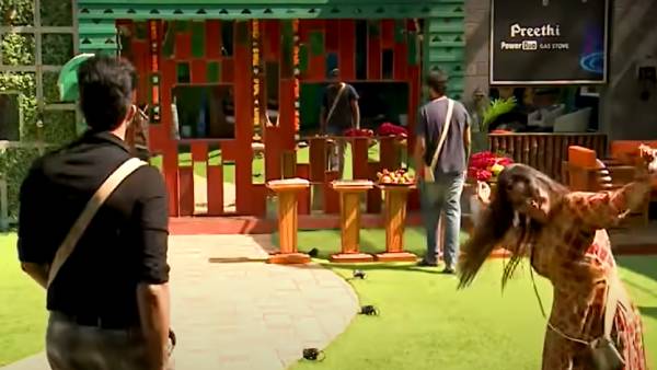 முதல் ப்ரமோ