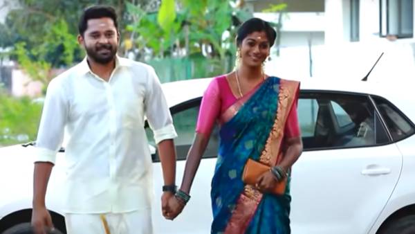 அடுத்த கண்ணம்மாவா