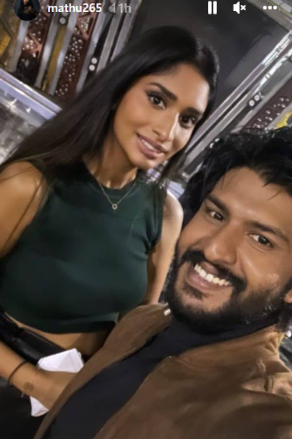 ஐந்தாவது சீசனை தொட்ட பிக் பாஸ் ஐந்தாவது சீசனை தொட்ட பிக் பாஸ்