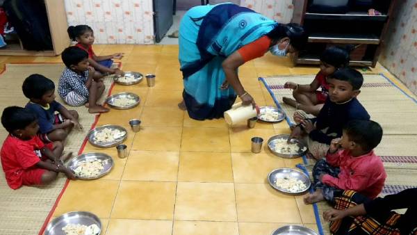 சாத்துணைப்பு ஊழியர் உத்தரகாண்ட் 