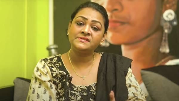 நெட்டிசன்களுக்கு அறிவுரை 