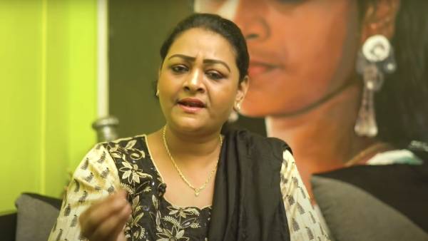 வார்த்தைகளால் வசையடி 