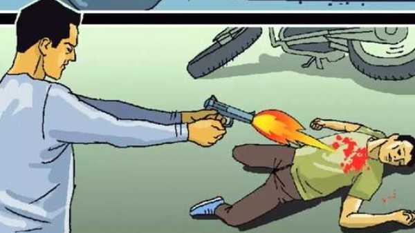 பழனி துப்பாக்கிச் சூடு 