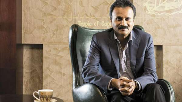  சித்தார்த் 