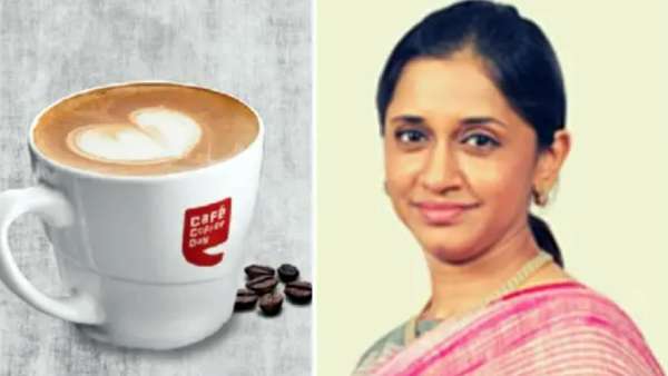  கஃபே காபி டே 