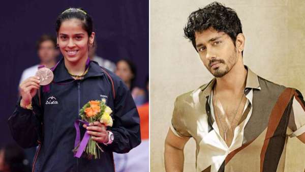 இந்தியாவின் ஒரு ஆளுமை 