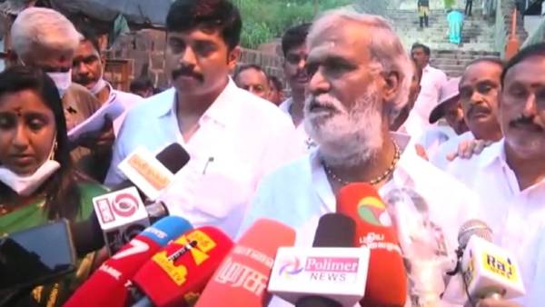 ஆன்மீகவாதிகளுக்கு அரவணைப்பு