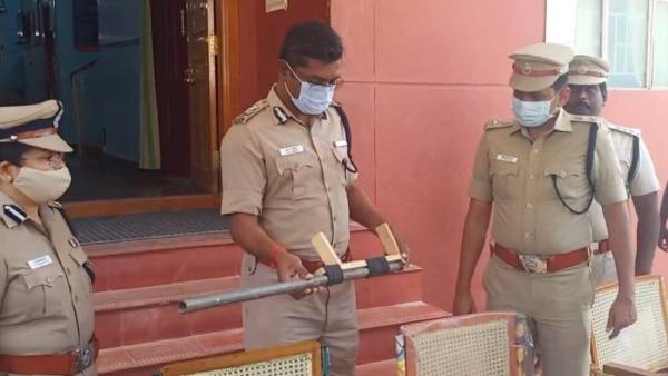திண்டுக்கல்லில் அதிர்ச்சி 