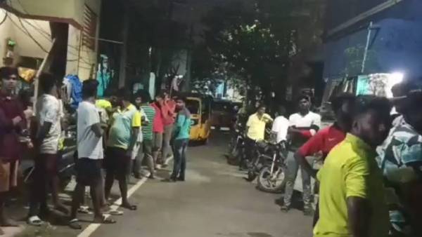 கடிதத்தில் கடைசி ஆசை 