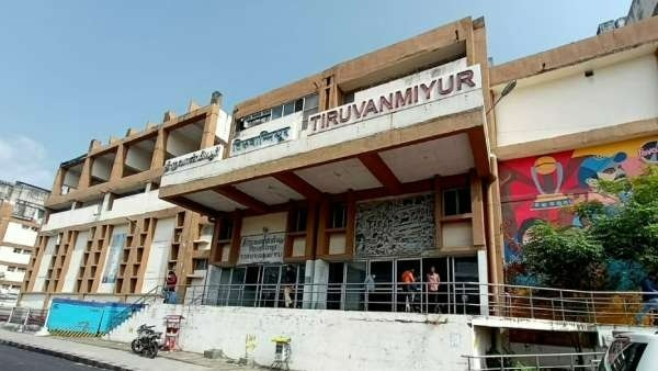 திண்டுக்கல் துப்பாக்கி சூடு 