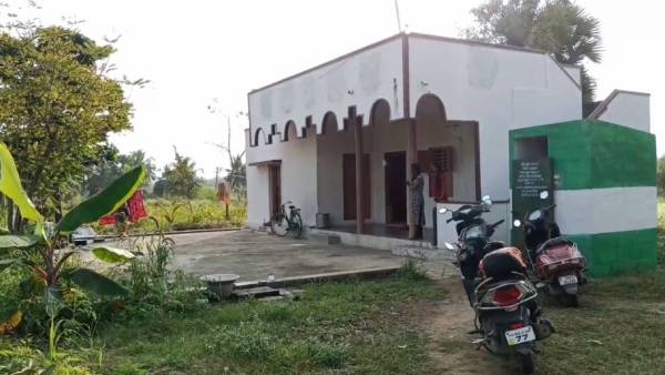 உதயநிதி பிஏ இல்லை உதயநிதி பிஏ இல்லை