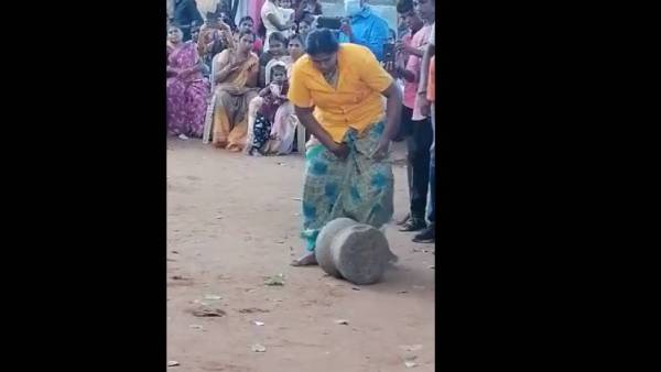 கடினம் கடினம்