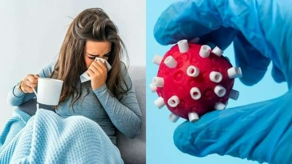  ஒட்டுமொத்த கொரோனா பாதிப்பு உயர்வது ஏன்