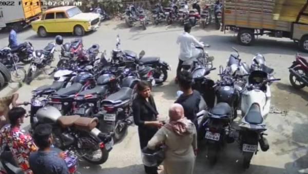 காதல் ஜோடி 