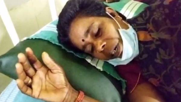 இரு வீட்டாரும் காதலுக்கு எதிர்ப்பு 