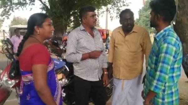 பைனான்ஸ் ஊழியர்கள் 