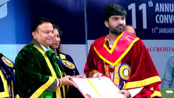 குழந்தை நட்சத்திரமாக அறிமுகம்